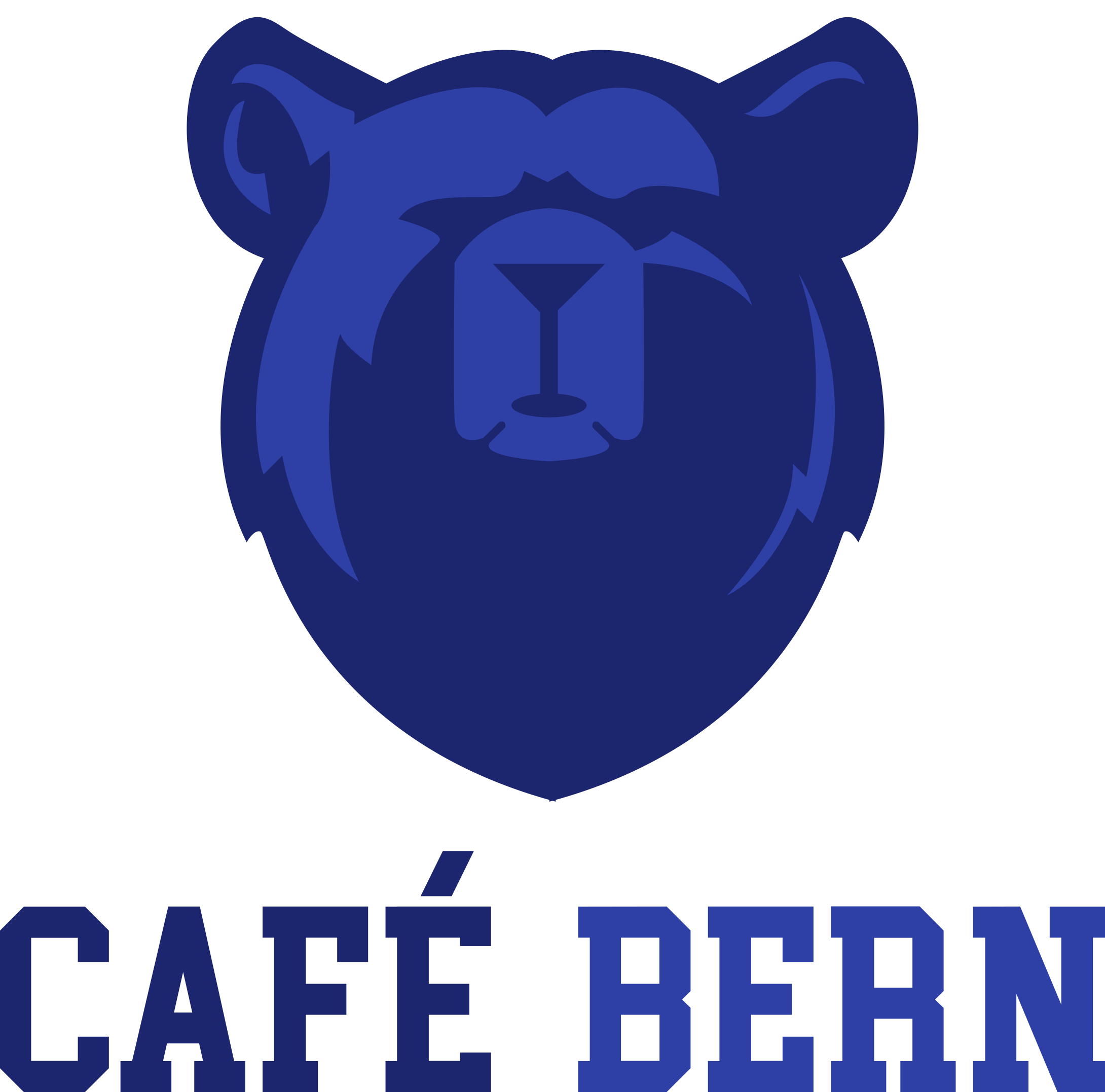 Café Bern